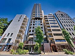 プラウドタワー本郷東大前