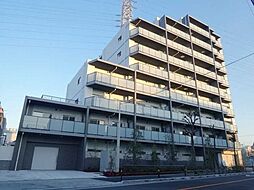 ミルーナヒルズ西新井