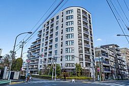 プラウド上鷺宮