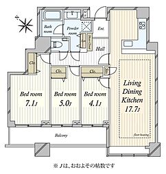 ステーションガーデンタワー