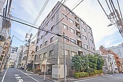 グランシティ御茶ノ水エクセランヒルズ