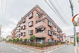 ライオンズマンション西新井
