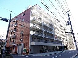 ハイコーポ松が谷
