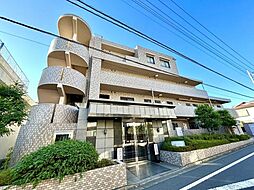 レクセルマンション西馬込