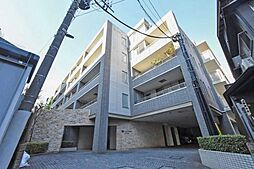 クレアセトル文京根津