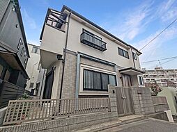 大田区南雪谷一丁目　中古戸建