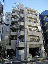 小日向マンション