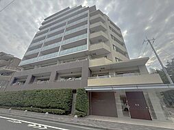 クレアホームズ北綾瀬