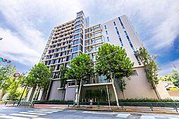 パークシティ高田馬場