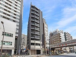 オープンレジデンシア本郷後楽園