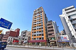 アルシオン浅草国際通り
