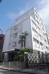 狛江第2コーポラス