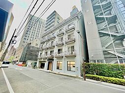 九段アビタシオン
