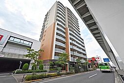 アビダス舎人テラス
