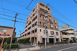 ライオンズマンション府中宮町