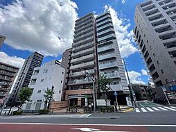 クリオ千駄木動坂