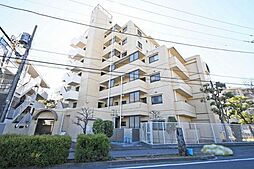 新川パーク・ホームズ