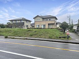 茨城県龍ヶ崎市城ノ内1丁目　土地
