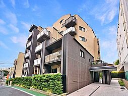 オープンレジデンシア本郷菊坂