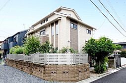 杉並区下高井戸4丁目　戸建