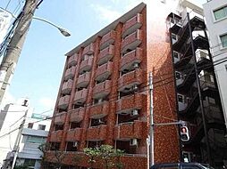 コンドミニアム千駄木