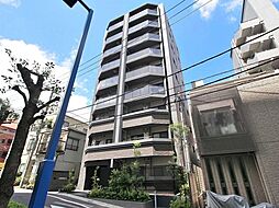 オープンレジデンシア本郷三丁目