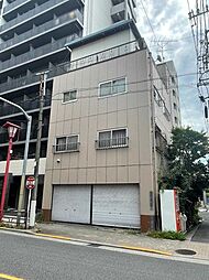台東区千束3丁目　戸建