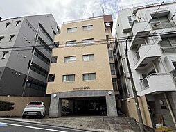マンション高輪苑