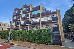 オープンレジデンシア千駄木ヒルズ