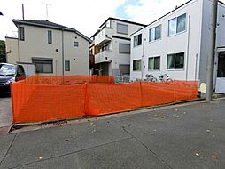 葛飾区鎌倉三丁目 売地