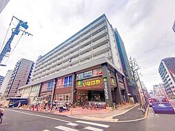 ダイアパレス鶯谷