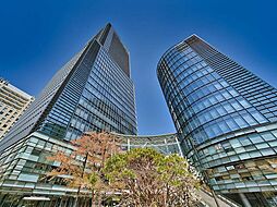 ワテラスタワーレジデンス