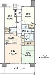 グリーンフォレストパークアリーナ