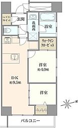 マンション西浅草