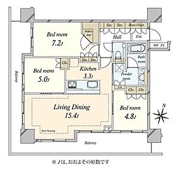 アルファグランデ千桜タワー