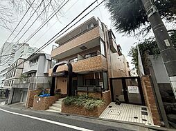 ライオンズマンション北馬込