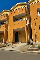 荒川区東尾久2丁目　戸建て