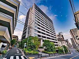 ディアナコート文京本郷台