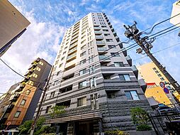 ライオンズ東中野