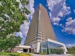 ザ・パークハウス晴海タワーズ　クロノレジデンス