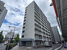 茅場町スカイハイツ