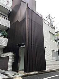 ユニーブル白金台