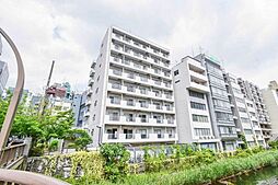 ブルーハイツ茅場町