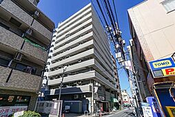 ヴェラハイツ大島