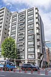 ニュー浜町ダイヤマンションC