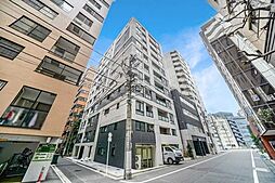 GREENPARK Hatchobori 桜川公園