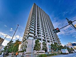 ザ 湾岸タワー レックスガーデン