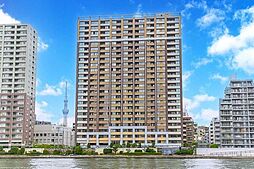 クレッセント東京ヴュータワー