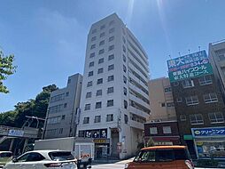 マンション道灌山