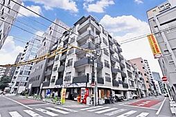 中銀八丁堀マンシオン